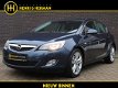 Opel Astra - 180pk Turbo Sport (Climate/T.haak/Open dak/18