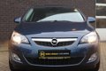 Opel Astra - 180pk Turbo Sport (Climate/T.haak/Open dak/18