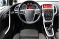 Opel Astra - 180pk Turbo Sport (Climate/T.haak/Open dak/18