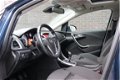 Opel Astra - 180pk Turbo Sport (Climate/T.haak/Open dak/18