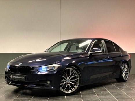 BMW 3-serie - 320i|335|Cruise Controle|19 inch velgen|F1 stuurschakeling|Xenon| - 1