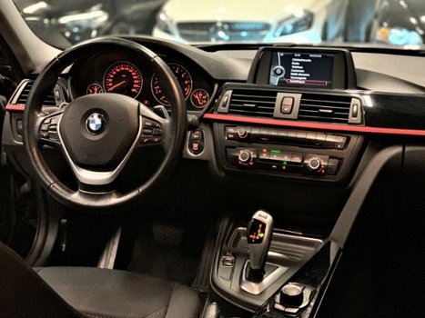 BMW 3-serie - 320i|335|Cruise Controle|19 inch velgen|F1 stuurschakeling|Xenon| - 1