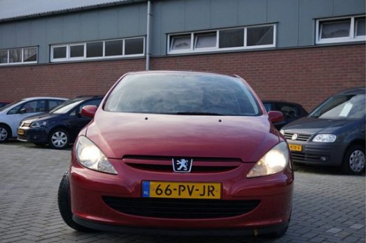 Peugeot 307 - 2.0-16V XSI | AUT | Navi | Climate - 1