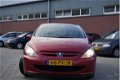 Peugeot 307 - 2.0-16V XSI | AUT | Navi | Climate - 1 - Thumbnail