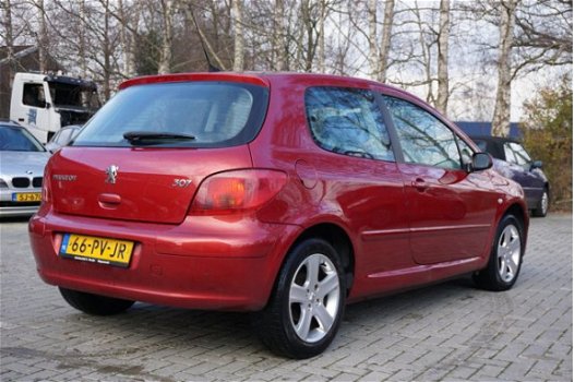 Peugeot 307 - 2.0-16V XSI | AUT | Navi | Climate - 1