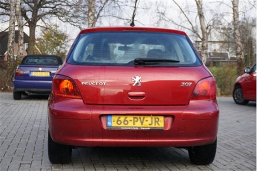 Peugeot 307 - 2.0-16V XSI | AUT | Navi | Climate - 1