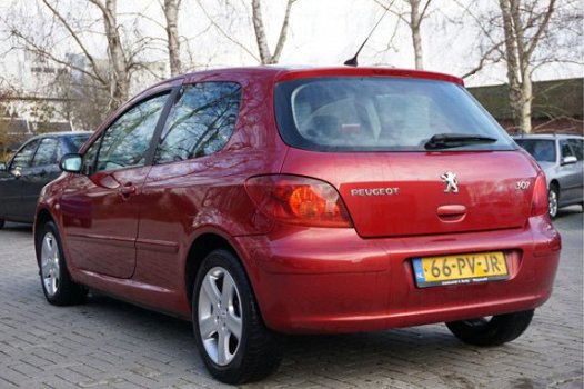 Peugeot 307 - 2.0-16V XSI | AUT | Navi | Climate - 1