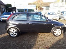 Opel Corsa - 1.4-16V Full Rhythm