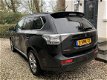 Mitsubishi Outlander - 2.0 PHEV Instyle FULL OPTION, MARGE Dealer onderhouden, Volleder Zwart - 1 - Thumbnail