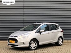 Ford B-Max - 1.0 EcoBoost Style | NL-Auto | Airco | NAP
