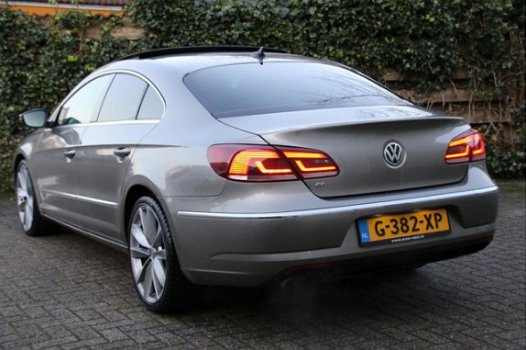 Volkswagen Passat CC - 2.0 TSI / 211pk / ACC / Keyless / Pano - 1