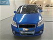 Chevrolet Aveo - 1.4 16V XL 3950 eindejaars actie luxe uitvoering - 1 - Thumbnail