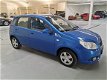 Chevrolet Aveo - 1.4 16V XL 3950 eindejaars actie luxe uitvoering - 1 - Thumbnail