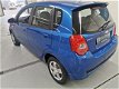 Chevrolet Aveo - 1.4 16V XL 3950 eindejaars actie luxe uitvoering - 1 - Thumbnail