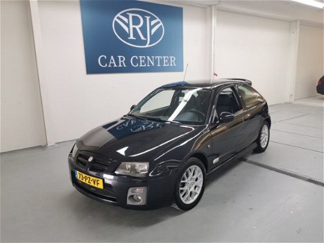 MG ZR - 1.4 105 nette mg - 1