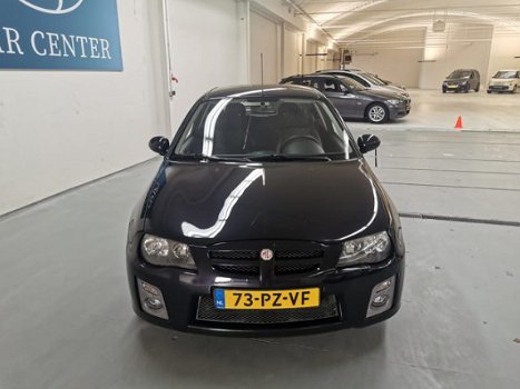 MG ZR - 1.4 105 nette mg - 1