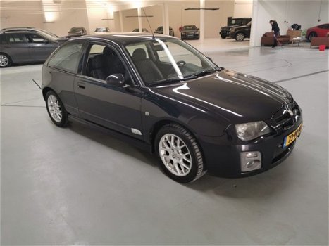 MG ZR - 1.4 105 nette mg - 1