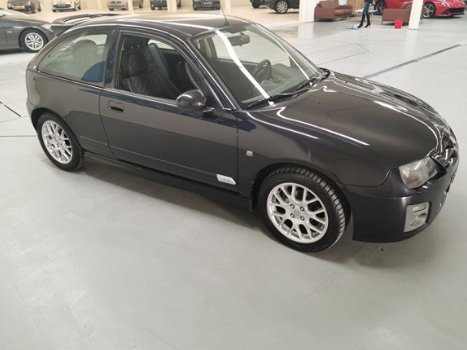 MG ZR - 1.4 105 nette mg - 1