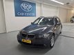 BMW 3-serie Touring - 318d Corporate Lease 6250 eindejaars actie i.z.g.s leer , xenon, cruise contro - 1 - Thumbnail