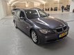 BMW 3-serie Touring - 318d Corporate Lease 6250 eindejaars actie i.z.g.s leer , xenon, cruise contro - 1 - Thumbnail