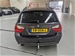 BMW 3-serie Touring - 318d Corporate Lease 6250 eindejaars actie i.z.g.s leer , xenon, cruise contro - 1 - Thumbnail