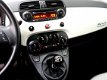 Fiat 500 - 1.2 Lounge 06-2012 Airco, Lm. Velgen, El. Ramen, PDC, - 1 - Thumbnail