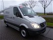 Mercedes-Benz Sprinter - 210 cdi l1h1 airco - 1 - Thumbnail