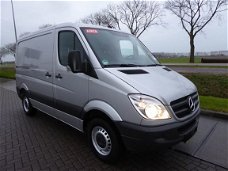 Mercedes-Benz Sprinter - 210 cdi l1h1 airco