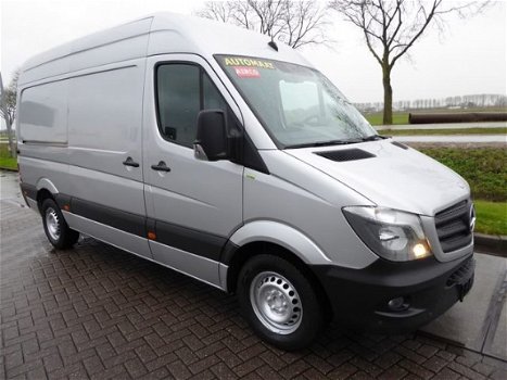 Mercedes-Benz Sprinter - 313 cdi l2h2 airco autom - 1