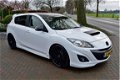 Mazda 3 - 3 2.3 DiSi Turbo MPS 260pk 2012 XENON/NAVI/LEDER/BOSE - 1 - Thumbnail