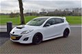 Mazda 3 - 3 2.3 DiSi Turbo MPS 260pk 2012 XENON/NAVI/LEDER/BOSE - 1 - Thumbnail