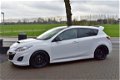 Mazda 3 - 3 2.3 DiSi Turbo MPS 260pk 2012 XENON/NAVI/LEDER/BOSE - 1 - Thumbnail