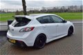 Mazda 3 - 3 2.3 DiSi Turbo MPS 260pk 2012 XENON/NAVI/LEDER/BOSE - 1 - Thumbnail