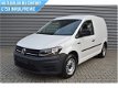 Volkswagen Caddy - 2.0 TDI L1H1 BMT TRENDLINE 75 PK AIRCO / CRUISE CONTROL / NAVIGATIE (VSB 25950) - 1 - Thumbnail