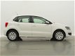 Volkswagen Polo - 1.2 TSI Comfortline BlueMotion TS19593 | Airco | CD | Radio | MP3 | Elektrische ra - 1 - Thumbnail