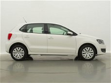 Volkswagen Polo - 1.2 TSI Comfortline BlueMotion TS19593 | Airco | CD | Radio | MP3 | Elektrische ra