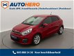 Kia Rio - 1.2 CVVT ComfortLine TA97446 | Navi | LED | Cruise | Climate | Parkeersensoren V+A | Camer - 1 - Thumbnail