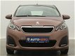 Peugeot 108 - 1.0 e-VTi Active KD69429 | 5drs | Airco | LED | CD | MP3 | Boordcomputer | - 1 - Thumbnail