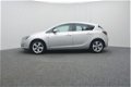 Opel Astra - 1.4 Turbo Sport 140PK TB59756 | Xenon | LED | Cruise | Climate | Bluetooth | Sportstoel - 1 - Thumbnail