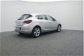 Opel Astra - 1.4 Turbo Sport 140PK TB59756 | Xenon | LED | Cruise | Climate | Bluetooth | Sportstoel - 1 - Thumbnail