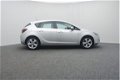 Opel Astra - 1.4 Turbo Sport 140PK TB59756 | Xenon | LED | Cruise | Climate | Bluetooth | Sportstoel - 1 - Thumbnail