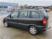 Opel Zafira - 1.6-16V Comfort APK 06-2020 AIRCO NAP VELGEN - 1 - Thumbnail