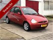 Ford Ka - 1.3 Ka des Bouvrie APK 05-2020 AIRCO FULL OPTION - 1 - Thumbnail