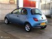 Ford Ka - 1.3 Style 1 JAAR APK AIRCO BOEKJES TOP AUTO INRUIL M - 1 - Thumbnail