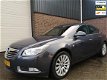 Opel Insignia - 2.0 T Cosmo - Automaat / Xenon / Leer / Navi - 1 - Thumbnail