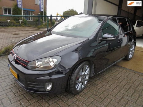 Volkswagen Golf - 2.0 TSI GTI Performance Turbo, DSG, Navi, Camera, 200Pk, - 1