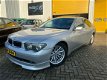 BMW 7-serie - 745i HIGH EXECUTIVE - 1 - Thumbnail
