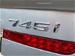 BMW 7-serie - 745i HIGH EXECUTIVE - 1 - Thumbnail