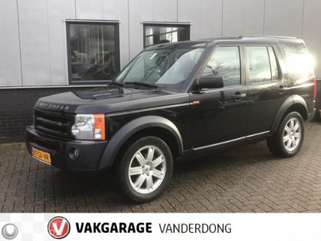 Land Rover Discovery - 2.7 TdV6 HSE Aut| 7-pers| Nw. APK - 1