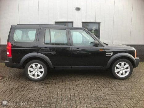 Land Rover Discovery - 2.7 TdV6 HSE Aut| 7-pers| Nw. APK - 1